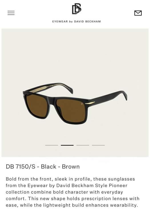 Picture of David Beckham Sunglasses _SKUfw76012123fw